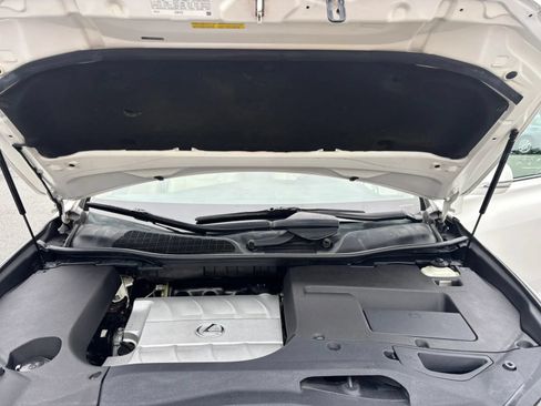 Used 2013 Lexus RX 350 FWD w/ Navigation Pkg image 31