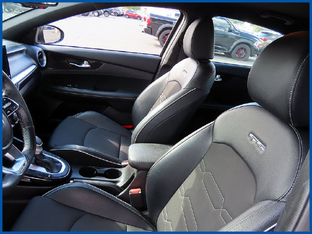 Used 2023 Kia Forte GT-Line FWD image 13