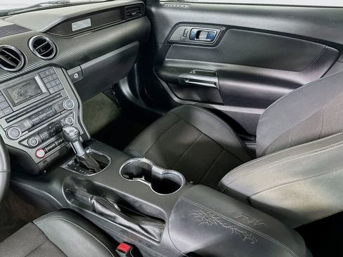 Used 2016 Ford Mustang Coupe w/ Equipment Group 051A image 10