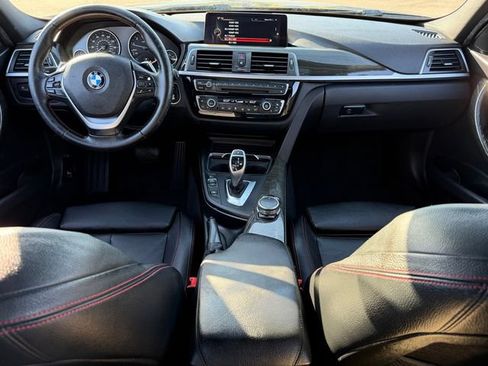 Used 2016 BMW 328i Sedan RWD image 23