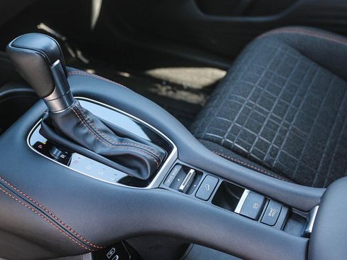 Used 2024 Honda HR-V Sport image 20