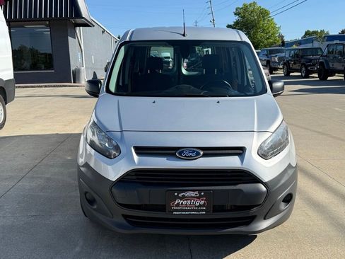 Used 2016 Ford Transit Connect XL FWD image 45