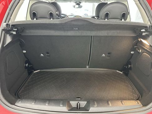 Certified 2024 MINI Cooper SE image 5