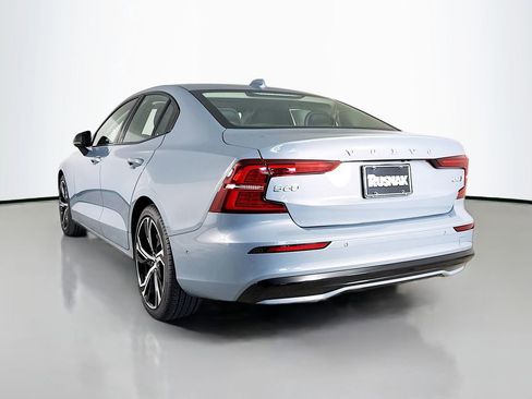 Used 2023 Volvo S60 B5 Ultimate w/ Climate Package AWD/4WD image 5