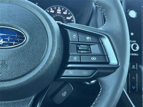New 2026 Subaru Forester Limited image 20