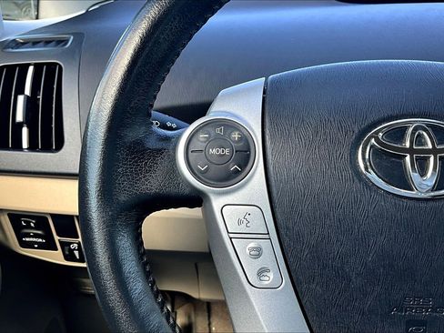 Used 2011 Toyota Prius Four w/ Solar Roof Pkg image 20