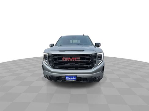 New 2026 GMC Sierra 1500 Elevation w/ Elevation Premium Package image 4