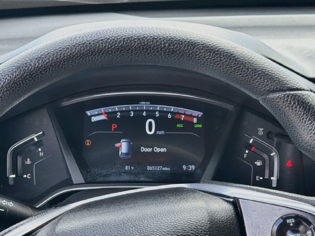 Used 2022 Honda CR-V EX image 12