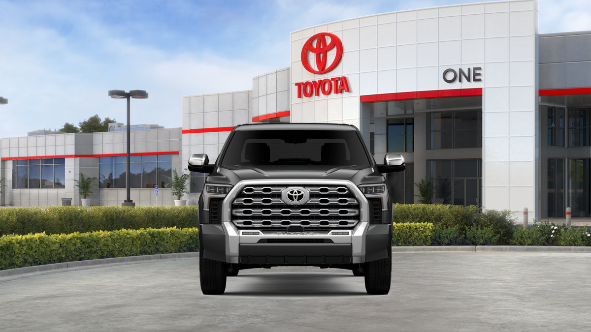 New 2025 Toyota Tundra 1794 Edition w/ TRD Off-Road Package AWD/4WD image 49