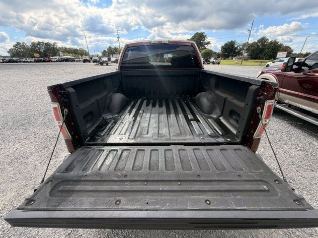 Used 2010 Ford F150 XLT AWD/4WD image 12