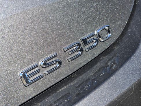 New 2025 Lexus ES 350 Ultra Luxury w/ Accessory Package (Z1) image 7