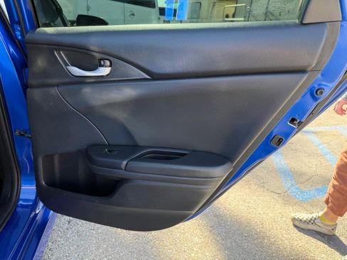 Used 2019 Honda Civic Sport image 37