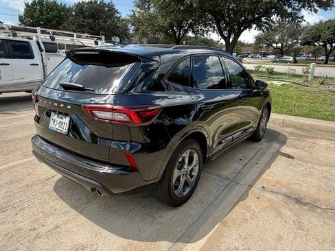 Used 2023 Ford Escape ST-Line w/ Tech Pack #1 FWD image 10