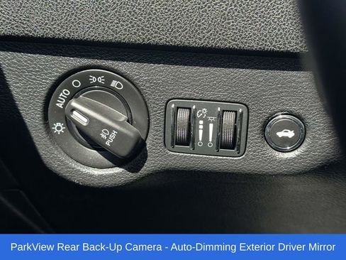 Used 2016 Dodge Charger SXT w/ AWD Plus Group image 14