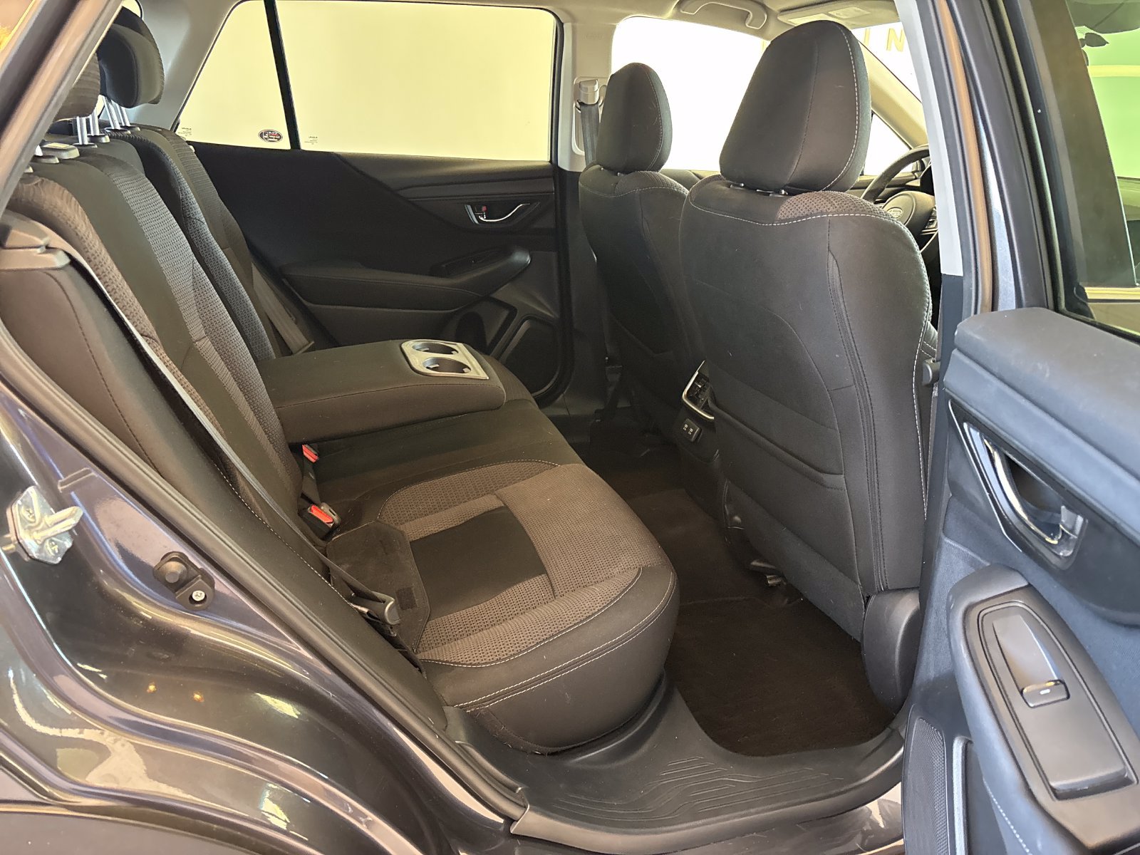 Used 2022 Subaru Outback Premium AWD/4WD image 9