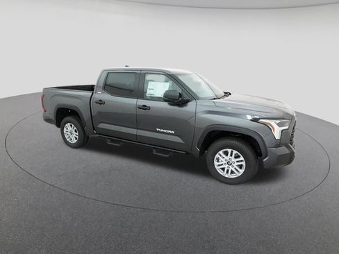 New 2025 Toyota Tundra SR5 AWD/4WD image 12