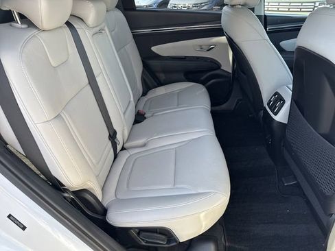 Certified 2023 Hyundai Tucson Limited image 15