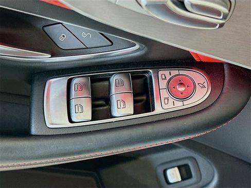 Certified 2020 Mercedes-Benz C 63 AMG S image 18