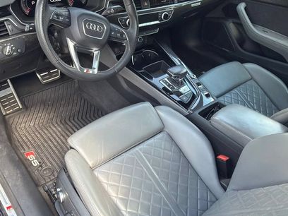 Used 2024 Audi S5 Premium Plus w/ Premium Plus Package