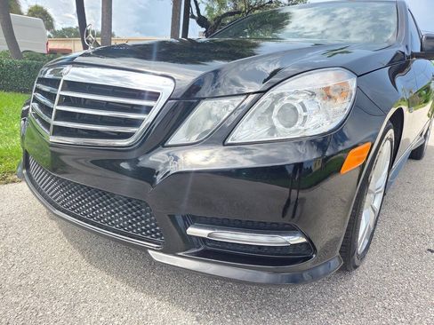 Used 2012 Mercedes-Benz E 350 BlueTEC Sedan image 14