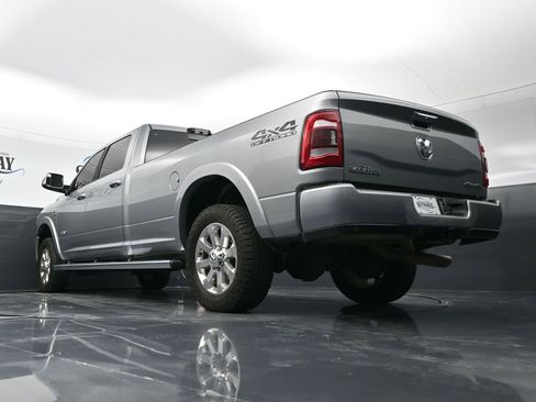 Used 2022 RAM 3500 Laramie image 21