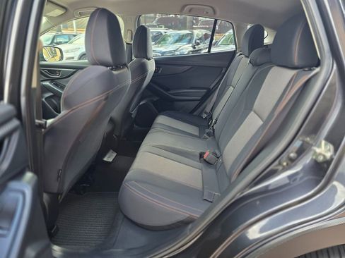 Used 2019 Subaru Crosstrek 2.0i Premium w/ Eyesight System image 24