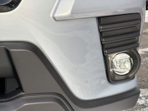 Certified 2024 Subaru Forester Limited image 11