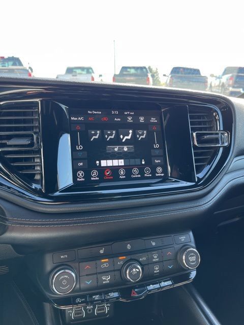Used 2021 Dodge Durango GT RWD image 43