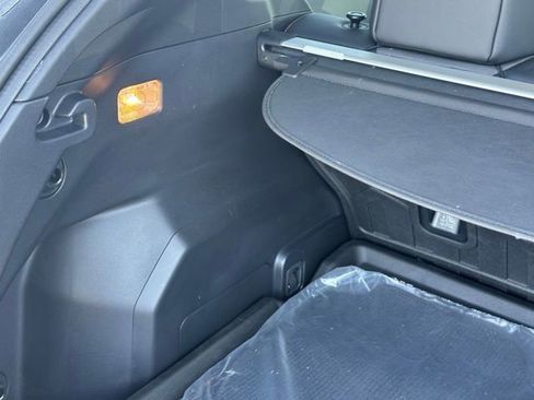 Certified 2024 Subaru Crosstrek 2.5i Limited w/ Popular Package #3A AWD/4WD image 33