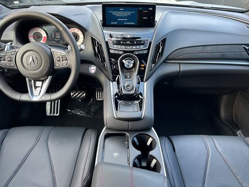 New 2026 Acura RDX A-Spec image 10