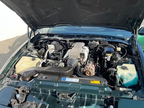 Used 1992 Pontiac Firebird Trans Am RWD image 19