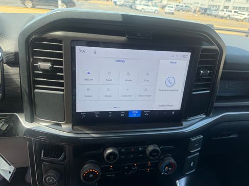 New 2026 Ford F150 STX RWD image 11