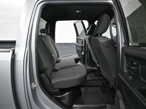 Used 2021 RAM 2500 Tradesman w/ Protection Group image 31