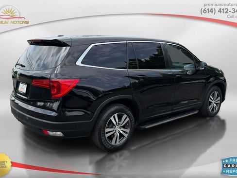Used 2016 Honda Pilot EX-L image 5