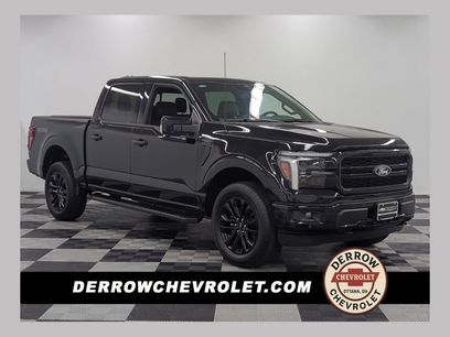 Used 2026 Ford F150 Lariat