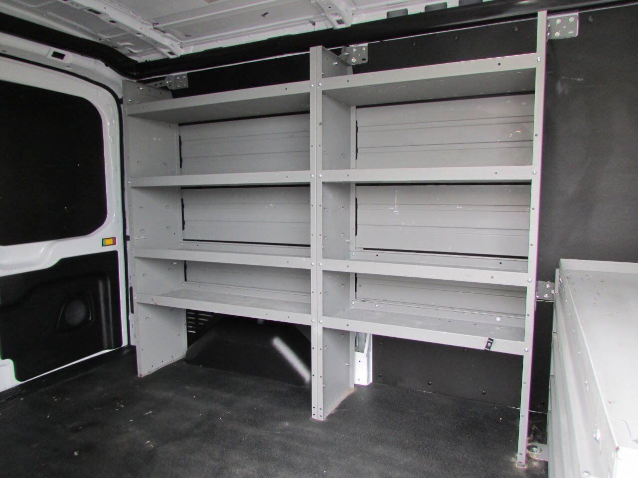 Used 2023 Ford Transit 350 Medium Roof w/ Interior Upgrade Package RWD image 23
