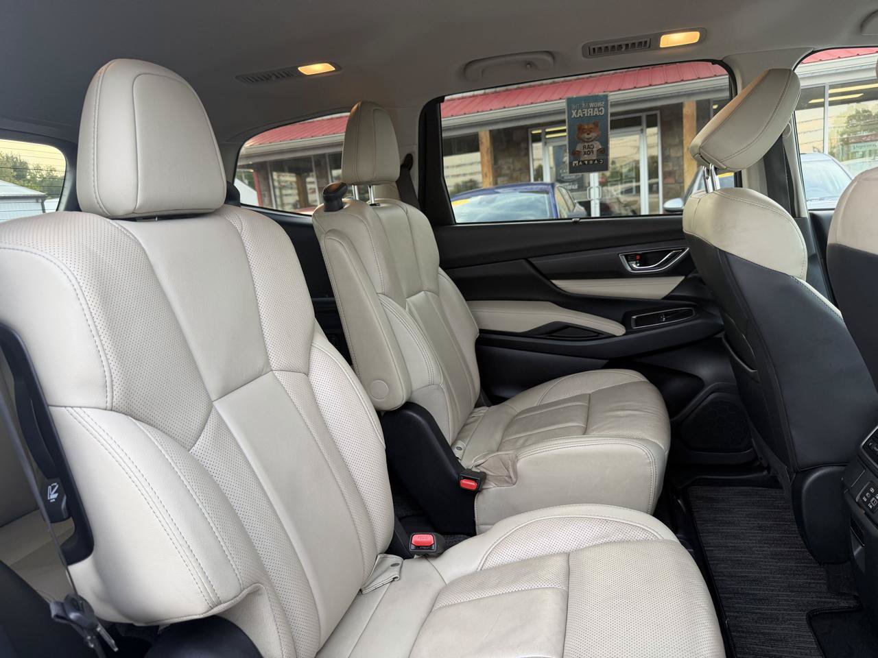 Used 2023 Subaru Ascent Limited AWD/4WD image 23