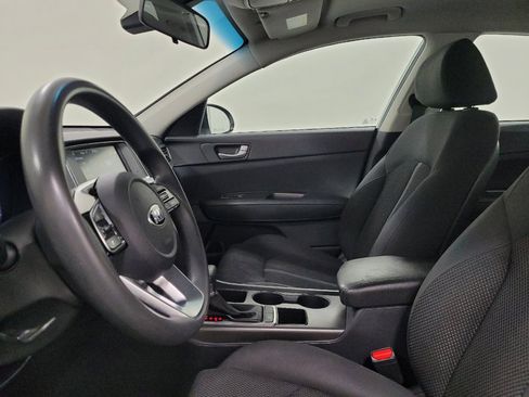 Used 2019 Kia Optima LX FWD image 17