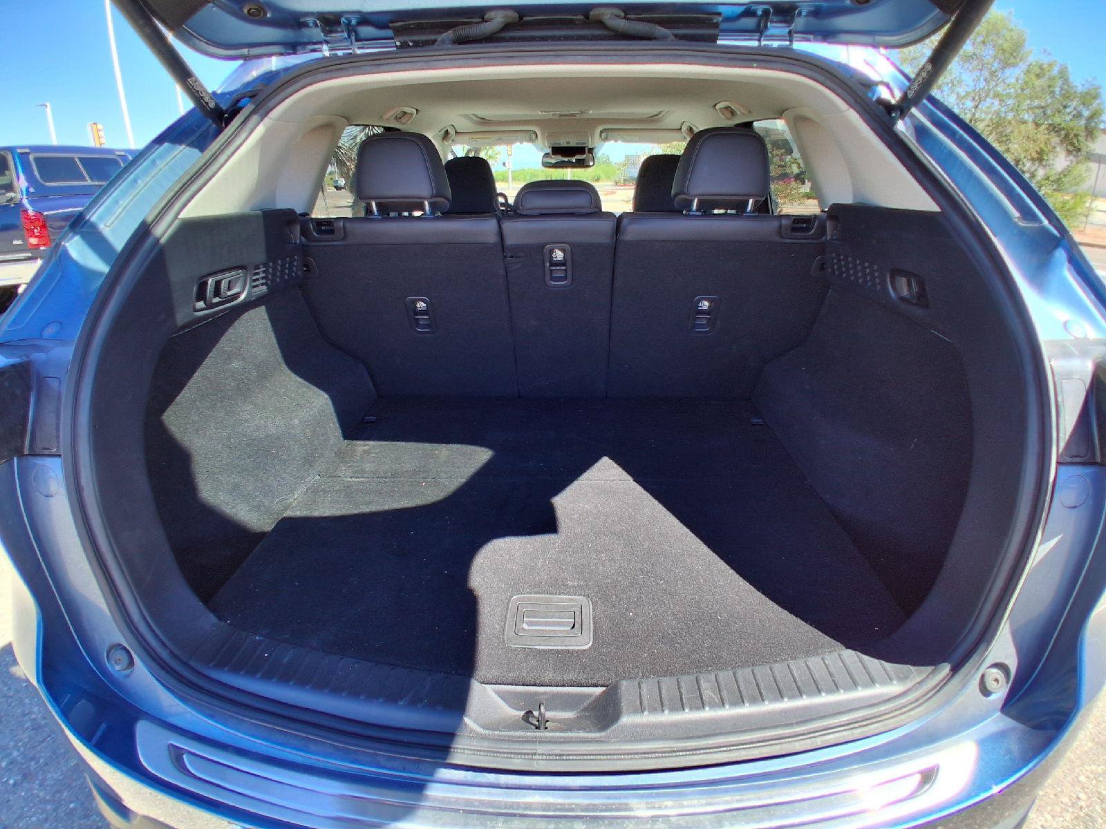 Used 2023 MAZDA CX-5 AWD 2.5 S image 20