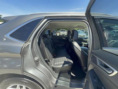Certified 2023 Ford Edge SEL w/ Convenience Package AWD/4WD image 23