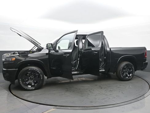 New 2026 RAM 1500 4x4 Crew Cab image 55