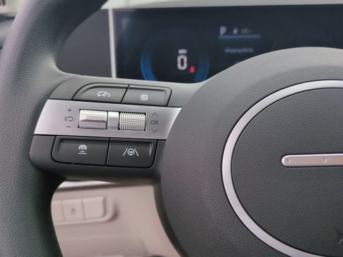 New 2026 Hyundai Tucson SE FWD image 30