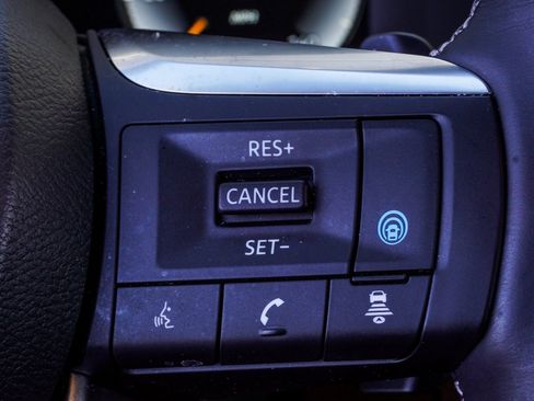 Certified 2025 INFINITI QX60 Sensory w/ Vision Package image 23