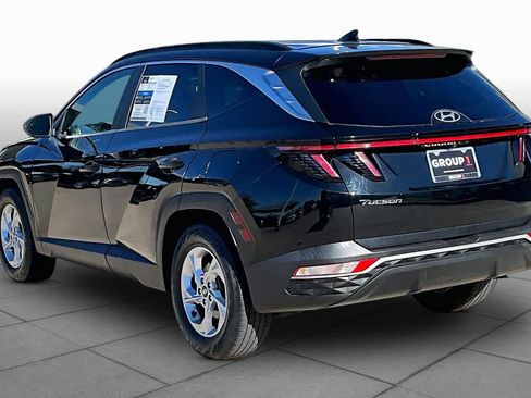 Used 2022 Hyundai Tucson SEL FWD image 9