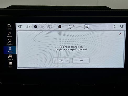 Used 2025 Jeep Wrangler Sahara image 21