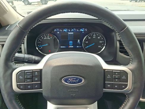 Certified 2022 Ford Expedition Max XLT AWD/4WD image 21