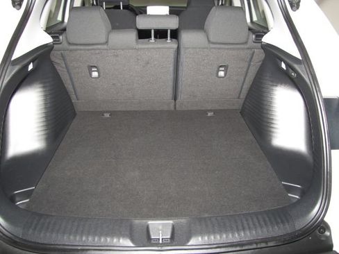 Certified 2024 Honda HR-V LX image 15
