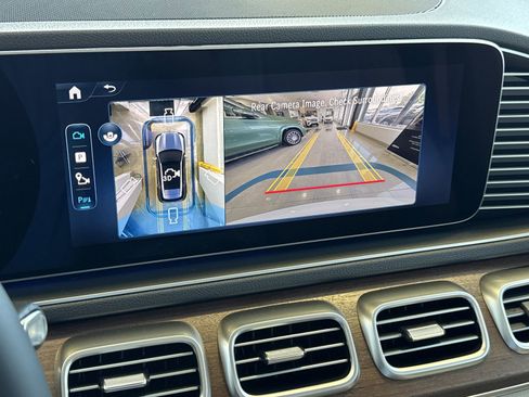 New 2026 Mercedes-Benz GLE 350 4MATIC image 23