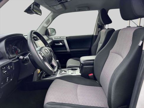 Certified 2020 Toyota 4Runner SR5 image 18