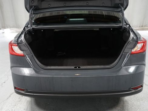 Certified 2025 Toyota Camry LE image 34